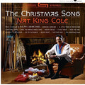 Nat King Cole - The Christmas Song Vinyl
