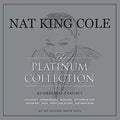 Nat King Cole - The Platinum Collection [Import] (3 Lp's) Vinyl