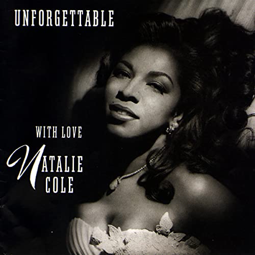 Natalie Cole - Unforgettable...With Love (30th Anniversary Edition) (180 Gram Vinyl) (2 Lp's) Vinyl