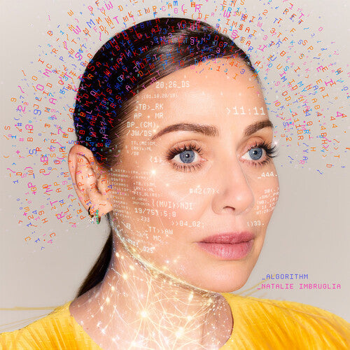 Natalie Imbruglia - Algorithm Vinyl