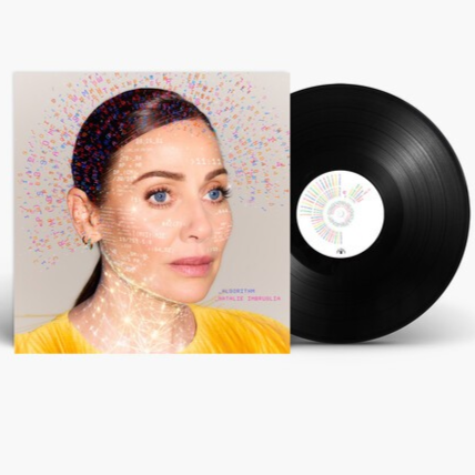 Natalie Imbruglia - Algorithm Vinyl