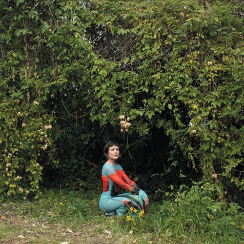 Natalie Slade - Molasses Vinyl