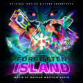 Nathan Matthew David - Forgotten Island (Original Soundtrack) [Teal, Purple Vinyl] [2LP] Vinyl
