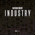 Nathan Micay - Industry Season 2 OST Vinyl LP, Polylined Inner Sleeve, 3mm Spine Sleeve [w/ download card]
