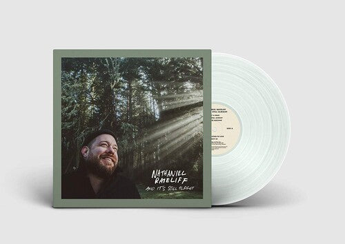 Nathaniel Rateliff - And It's Still Alright (Colored Vinyl, Green) Vinyl