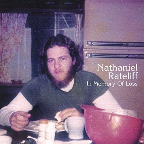 Nathaniel Rateliff - In Memory Of Loss (Limited Edition, 180 Gram Forest Green Colored Vinyl, Reissue) (2 Lp's) Vinyl