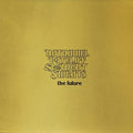 Nathaniel Rateliff & The Night Sweats - The Future (180 Gram Vinyl, Gatefold Jacket, Gold Foil Embossed, Digital Download Card) Vinyl