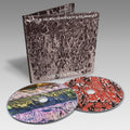 Natural Information Society & Bitchin Bajas - Automaginary + Totality CD