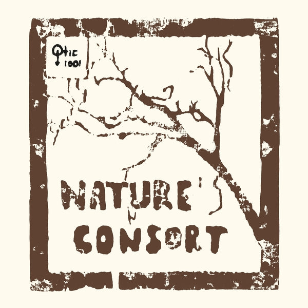Nature'S Consort - Nature'S Consort Vinyl LP