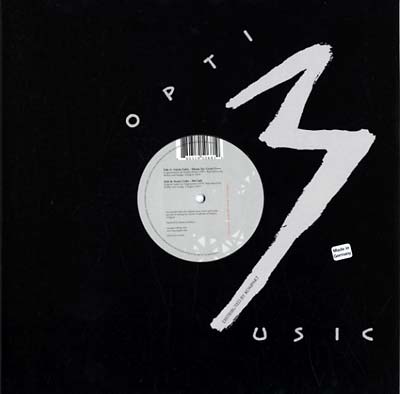 NAUM GABO - Songs From A Great City Vinyl 12"