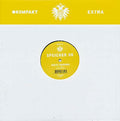 NAVID TAHERNIA - Speicher 56 Vinyl 12"