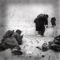 NDE - United (Through Iron And Blood) CD CD