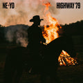 Ne-yo - Highway 79 Vinyl