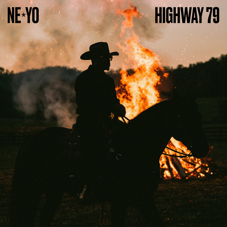 Ne-yo - Highway 79 Vinyl