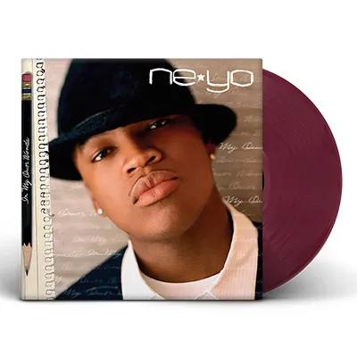 Ne-yo - In My Own Words (Indie Exclusive, Limited Edition, Colored Vinyl, Burgundy, Reissue) (2 Lp's) Vinyl