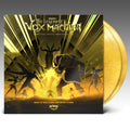 Neal Acree Sam Riegel And Mr. Fantastic - The Legend Of Vox Machina - Season 3 (Original Series Soundtrack) [Metallic Gold Vinyl] [2LP] Vinyl