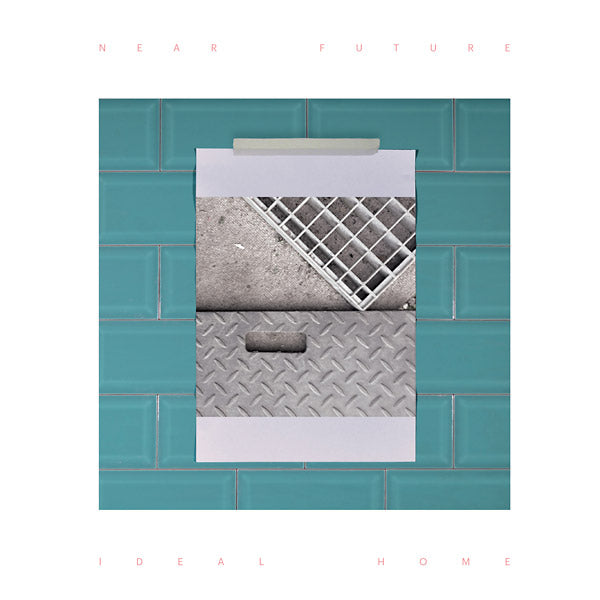 NEAR FUTURE - Ideal Home Vinyl LP