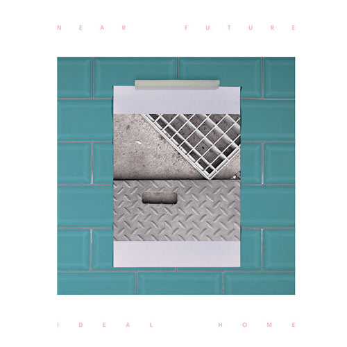 NEAR FUTURE - Ideal Home CD CD