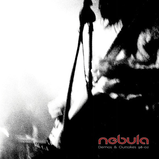 Nebula - Demos & Outtakes 98-02 CD