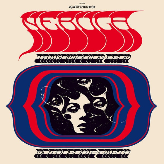 Nebula - Transmission From Mothership Earth Vinyl LP