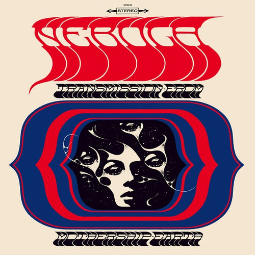 Nebula - Transmission From Mothership Earth CD CD