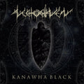 Nechochwen - Kanawha Black CD