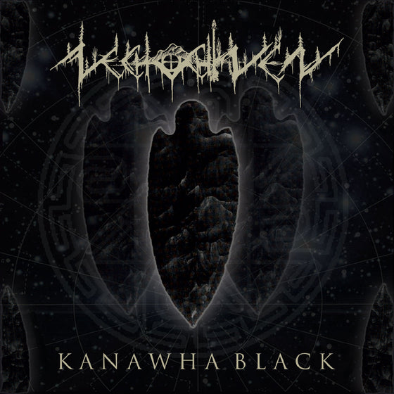 Nechochwen - Kanawha Black CD