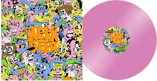 Neck Deep - Neck Deep [Explicit Content] (Colored Vinyl, Indie Exclusive, Violet) Vinyl