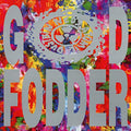 Ned'S Atomic Dustbin - God Fodder (180 Gram Vinyl) [Import] Vinyl