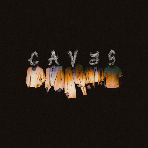 NEEDTOBREATHE - Caves (Indie Exclusive, Limited Edition, Custard Colored Vinyl) Vinyl