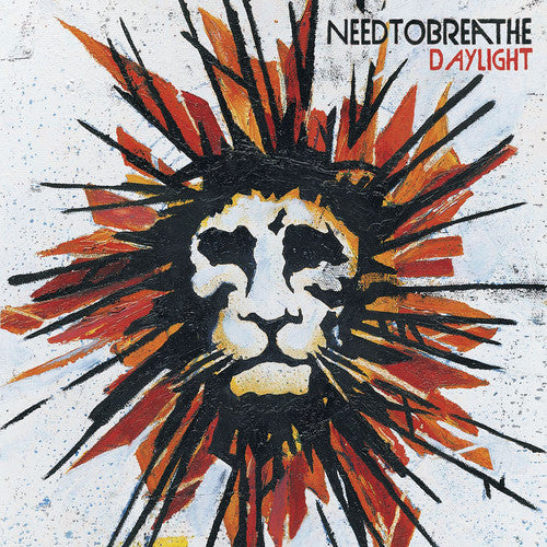 NEEDTOBREATHE - Daylight Vinyl
