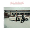 NEEDTOBREATHE - Forever On Your Side (Niles City Sound Sessions) (Maxi Single) [White] Vinyl
