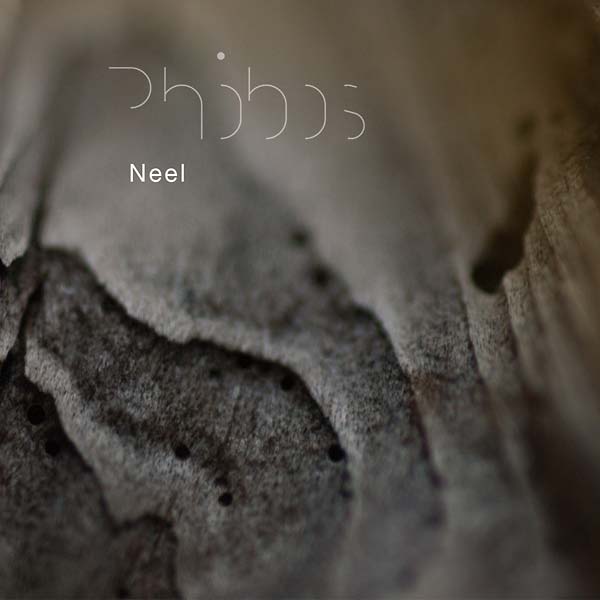 NEEL - Phobos Vinyl 2LP