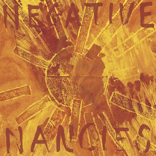 NEGATIVE NANCIES - Heatwave CD CD