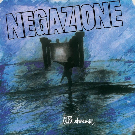 NEGAZIONE - Little Dreamer Vinyl LP