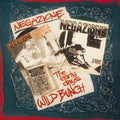 NEGAZIONE - Wild Bunch/The Early Days Vinyl LP