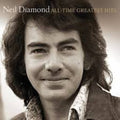 Neil Diamond - All-Time Greatest Hits [2 LP] Vinyl
