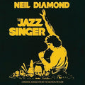 Neil Diamond - The Jazz Singer (Original Songs From the Motion Picture) (180 Gram Vinyl) Vinyl