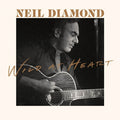 Neil Diamond - Wild At Heart [LP] Vinyl