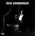 Neil Hamburger - Raw Hamburger Cassette Cassette