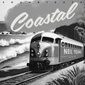 Neil Young - Coastal Soundtrack CD