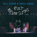 Neil Young / Crazy Horse - Rust Never Sleeps (140 Gram Vinyl, Black) Vinyl