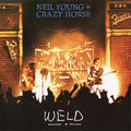 Neil Young & Crazy Horse - Weld Vinyl