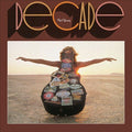 Neil Young - Decade (3 Lp's) Vinyl