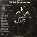 Neil Young - Dorothy Chandler Pavilion 1971 Vinyl