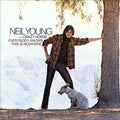 Neil Young - Everybody Knows This Is Nowhere (Remastered) Vinyl