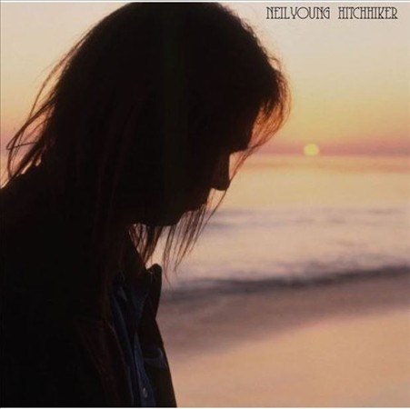 Neil Young - HITCHHIKER Vinyl