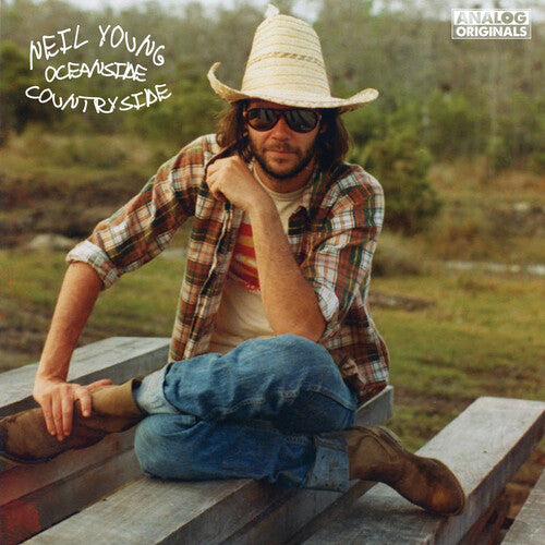 Neil Young - Oceanside Countryside Vinyl
