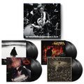 Neil Young - Official Release Series Discs 26 27 28 & 29 Vinyl