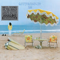 Neil Young - On The Beach (50th Anniversary Edition) (Limited Edition, 140 Gram Clear Vinyl) Vinyl